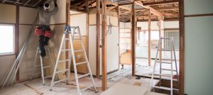 Entreprise de rénovation de la maison et de rénovation d’appartement à Mooslargue